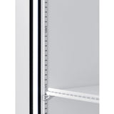 Summit - Full-sized glass door commercial beverage center - SCRR261G