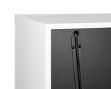 Summit - Built-in ADA compliant MOMCUBE breast milk refrigerator - ACR45LMC