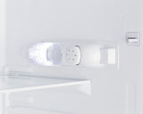 Summit - 2-door cycle defrost refrigerator-freezer in slim width - CP978PL