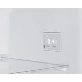 Summit - Bottom mount refrigerator-freezer - FFBF154SS
