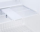 Summit - 19" Wide Compact Medical Refrigerator