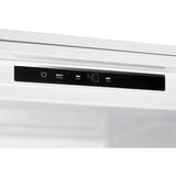Summit - 24" wide fully integrated panel-ready bottom freezer refrigerator - FFBF11NT