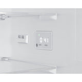 Summit - Bottom mount refrigerator-freezer - FFBF121W
