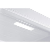 Summit - Bottom mount refrigerator-freezer - FFBF121W