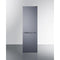 Summit - Bottom mount refrigerator-freezer - FFBF124SS
