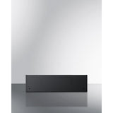 Summit - 20 inch wide ADA compliant convertible range hood for ducted or ductless use - HC20BBADA