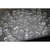 Summit - 77 lb. commercial bullet ice machine - BIM77BU
