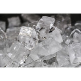 Summit - 85 lb. commercial clear cube ice machine - BIM85