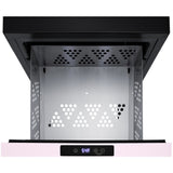 Summit - BeautiFridge single drawer cosmetics refrigerator - LX1DP