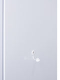 Summit - Pharma-Vac Performance Series compact all-refrigerator with data logger - ARS2PVDL2B