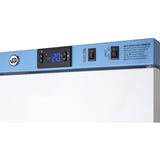 Summit - Performance Series upright frost-free Pharma-Vac all-freezer - AFS14PV