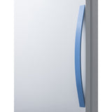 Summit - Performance Series upright frost-free Pharma-Vac all-freezer - AFS17PVDL2B