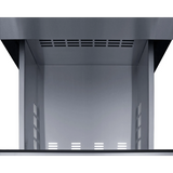 Summit - 24" wide 3-drawer undercounter all-refrigerator - SP6DS3D