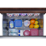 Summit - 27" wide built-in undercounter 2-drawer outdoor all-refrigerator - SPR275OS2DPNR