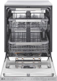 LG - Fully Integrated Built In Dishwashers - LDP6810SS