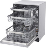 LG - Fully Integrated Built In Dishwashers - LDP6810SS