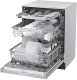 LG - Fully Integrated Built In Dishwashers - LDP6810SS