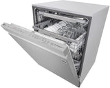 LG - Fully Integrated Built In Dishwashers - LDP6810SS