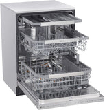 LG - Fully Integrated Built In Dishwashers - LDP6810SS