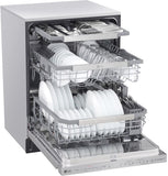 LG - Fully Integrated Built In Dishwashers - LDP6810SS