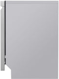 LG - Fully Integrated Built In Dishwashers - LDP6810SS