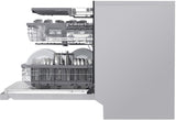 LG - Fully Integrated Built In Dishwashers - LDP6810SS