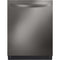 LG - 24" Top Control Dishwasher, 42dB, Smart WiFi, QuadWash Pro, Dynamic Dry - LDTH7972D