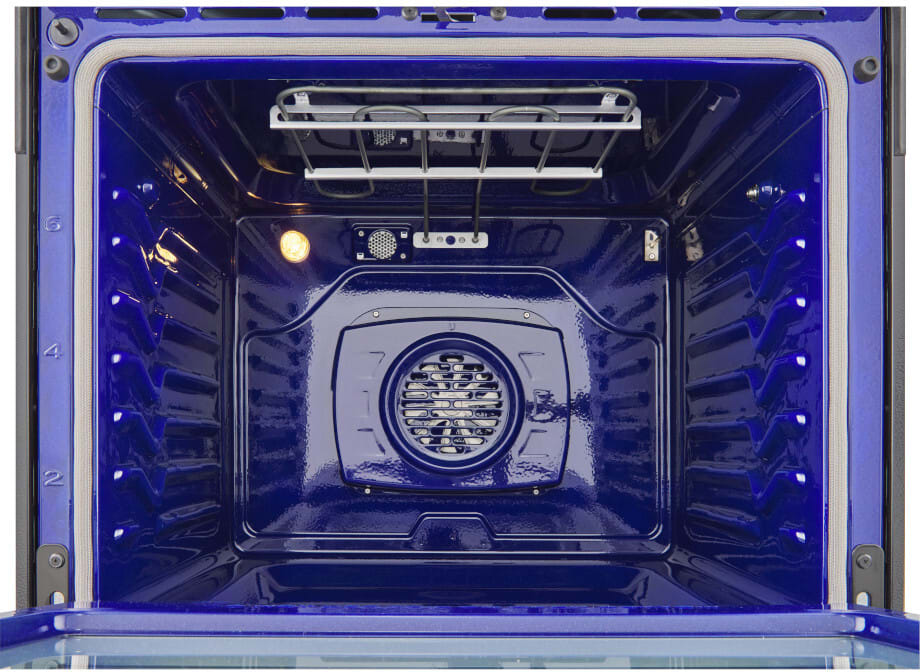 LG - 6.3CF Electric Single Oven Slide-In Range,Instaview,Air Fry,Air SousVide - Electric Slide-in - LSEL6337F