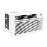 LG - 10, 000 BTU Electronic AC with Remote - LW1024RD