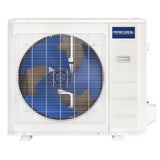 MRCOOL - VersaPro 2nd Gen 36K BTU 3 Ton Central Ducted Heat Pump Condenser - MVP-36-HP-C-230A00-O