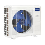 MRCOOL - VersaPro 2nd Gen 36K BTU 3 Ton Central Ducted Heat Pump Condenser - MVP-36-HP-C-230A00-O