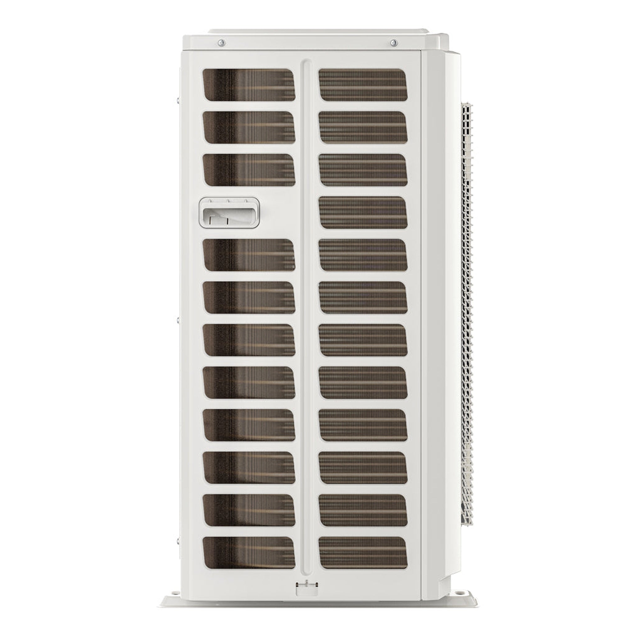 MRCOOL - VersaPro 2nd Gen 36K BTU 3 Ton Central Ducted Heat Pump Condenser - MVP-36-HP-C-230A00-O
