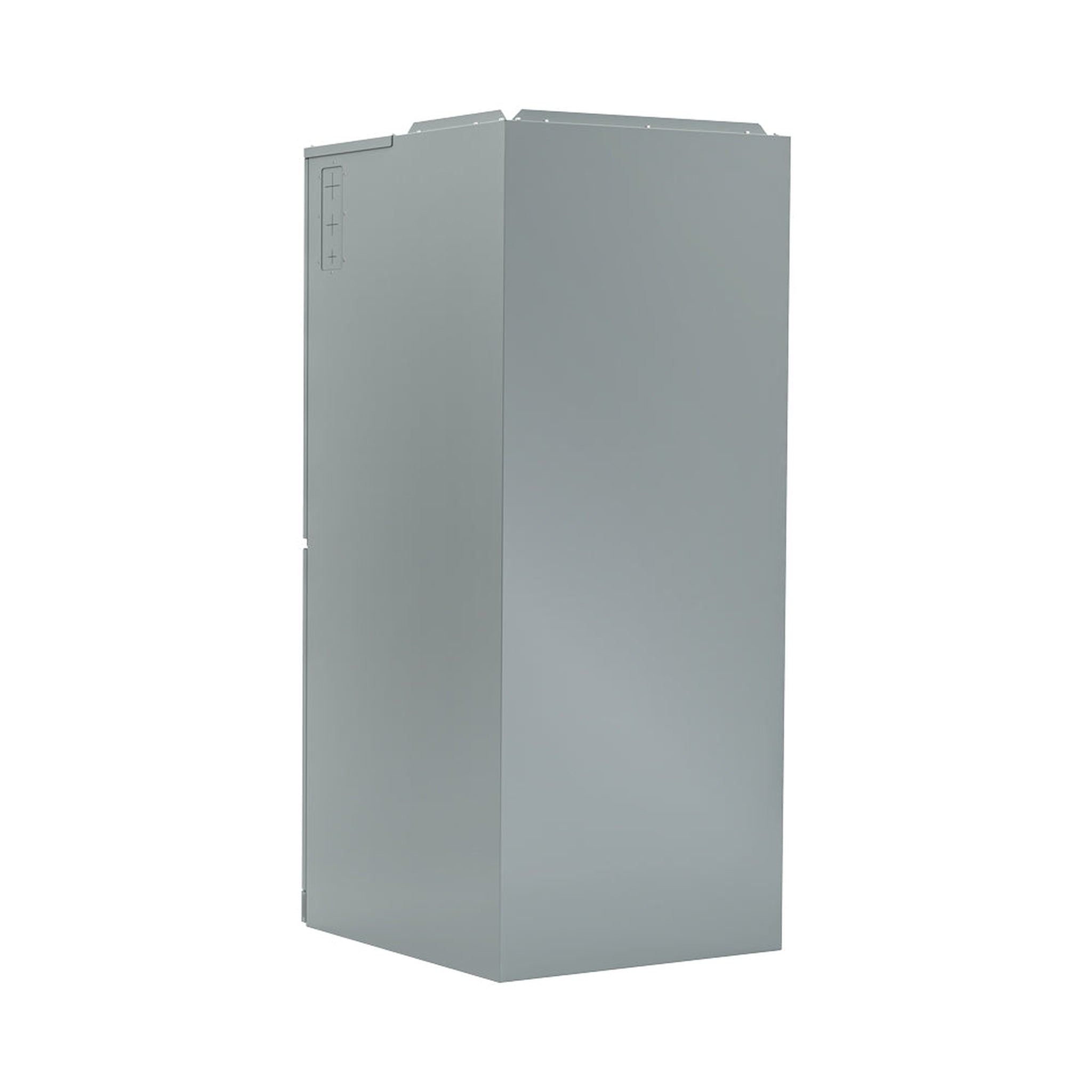 MRCOOL - VersaPro 2nd Gen 30K BTU 2.5 Ton Central Ducted Multiposition Air Handler - MVP-30-HP-MUAH-230A00-O