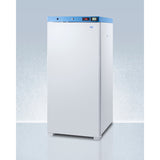 EQTemp - 24" Wide Upright Medical Refrigerator