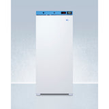 EQTemp - 24" Wide Upright Medical Refrigerator