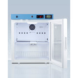 Summit- 19" Wide Compact Medical Refrigerator, Certified to NSF/ANSI 456 Vaccine Storage Standard