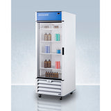 Summit- 30" Wide Healthcare Refrigerator