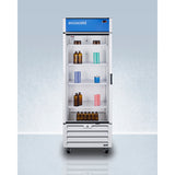 Summit- 30" Wide Healthcare Refrigerator