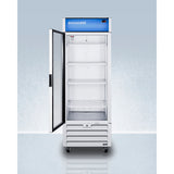 Summit- 30" Wide Healthcare Refrigerator