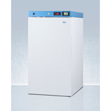 Summit- 19" Wide Medical Refrigerator, Certified to NSF/ANSI 456 Vaccine Storage Standard