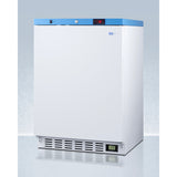 Summit- 24" Wide Built-In Medical Refrigerator, Certified to NSF/ANSI 456 Vaccine Storage Standard