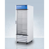 Summit- 30" Wide Healthcare Freezer