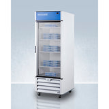 Summit- 30" Wide Healthcare Freezer