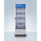 Summit- 30" Wide Healthcare Freezer