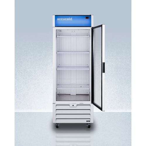 Summit- 30" Wide Healthcare Freezer