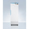 Summit - MOMCUBE upright frost-free all-freezer for breast milk storage - AFS17PVMC