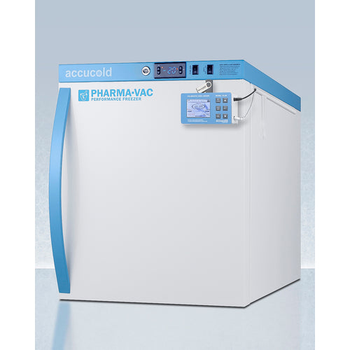 Accucold- 1.4 Cu.Ft. Vaccine Freezer | AFZ1PVDL2B