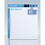 Accucold- 1.4 Cu.Ft. Vaccine Freezer | AFZ1PVDL2B