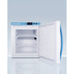 1.4 Cu.Ft. MOMCUBE Freezer