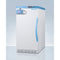 Accucold- 2.47 Cu.Ft. Vaccine Freezer, ADA Height | AFZ2PVBIADADL2BLHD